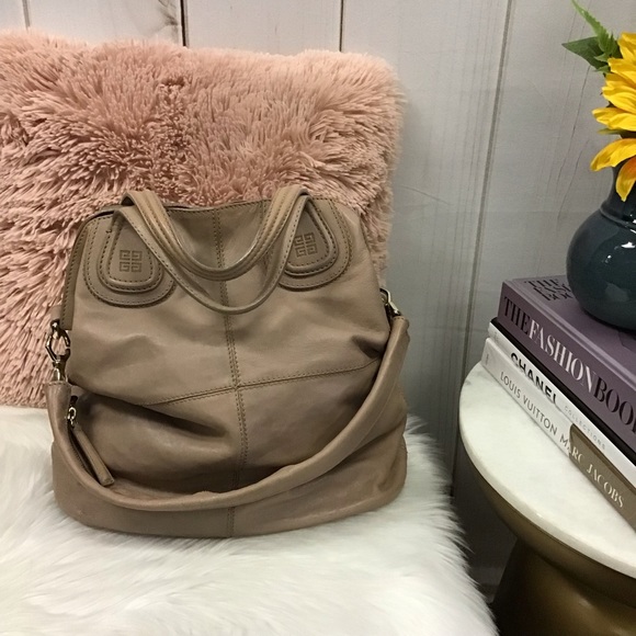 Givenchy Nightingale Tote Large - Picture 2 of 11